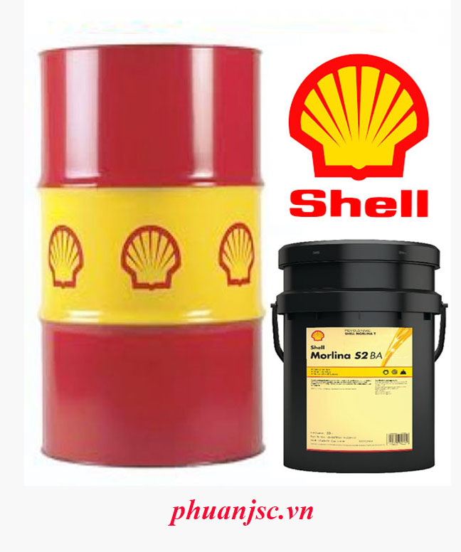 Shell Tellus S2 M  