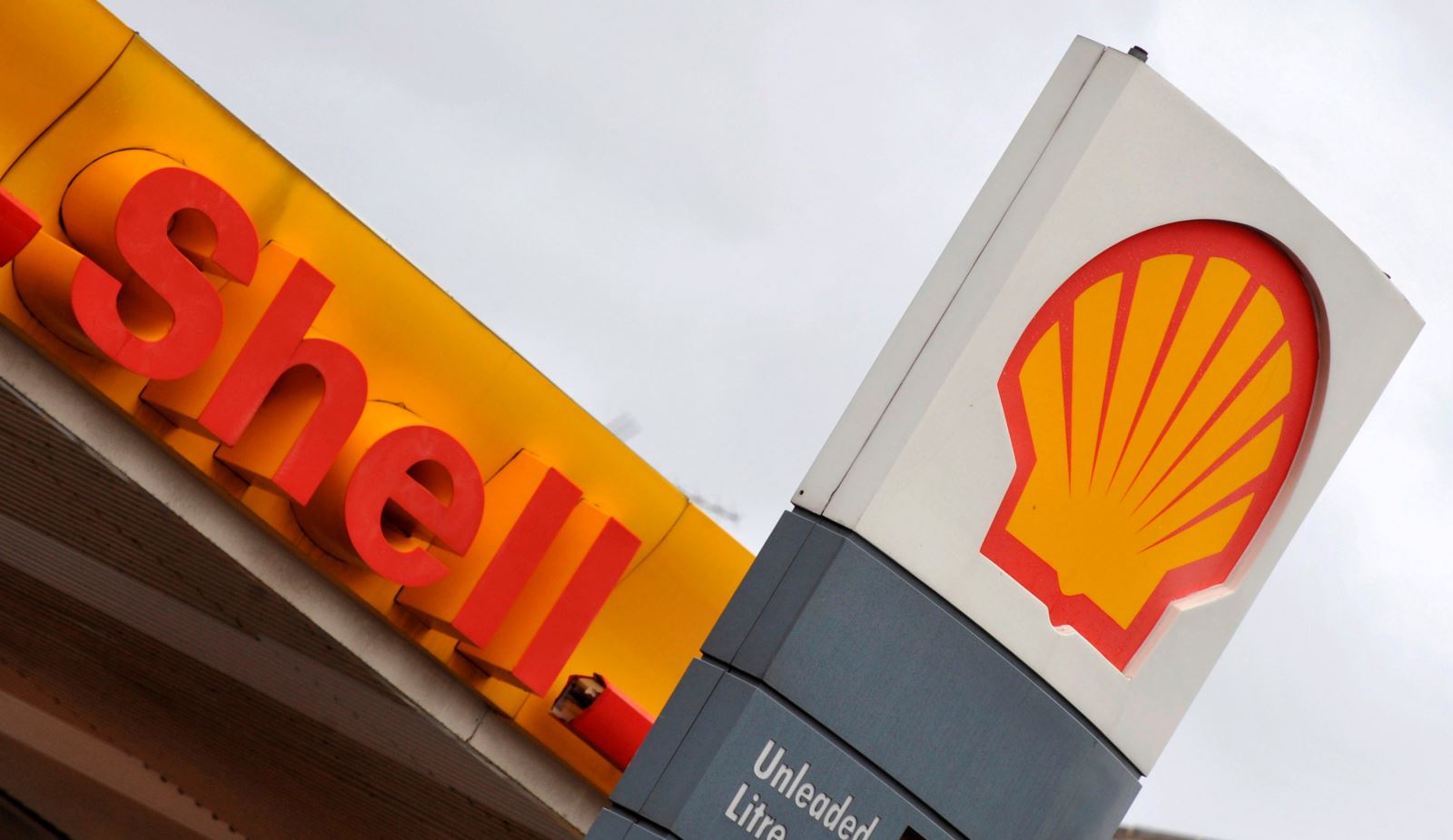 Đại lý phân phối dầu nhớt Shell tại Vĩnh Phúc